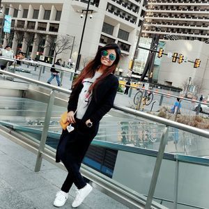 Meet your Posher, Annie