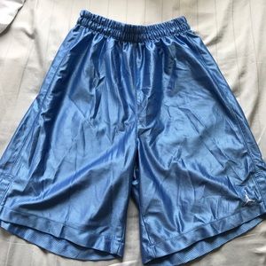 Jordan Basketball shorts