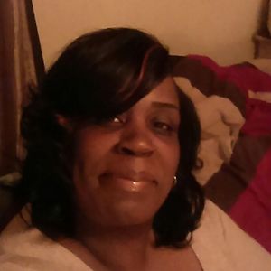 Meet your Posher, Lonzetta