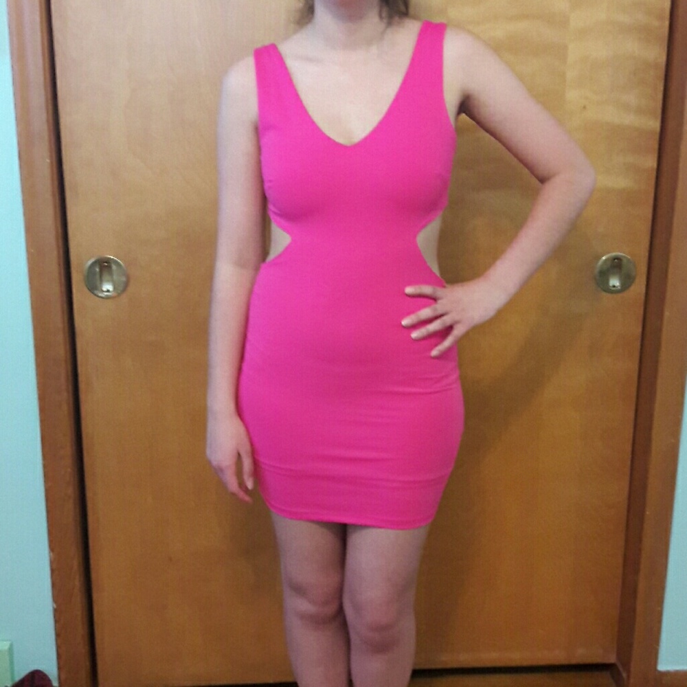 Party dress