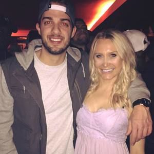 Meet your Posher, Clair