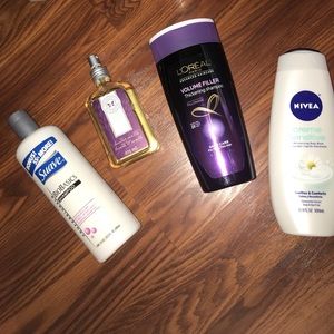 ❤️ FLASH SALE ❤️full size hair care