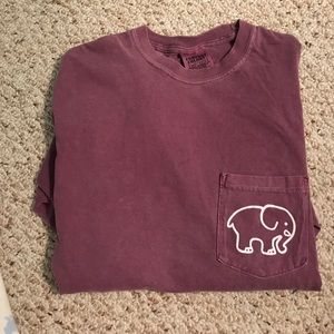 Ivory Ella long sleeve