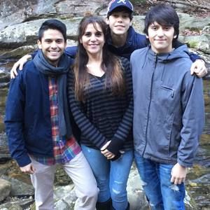 Meet your Posher, Marisol