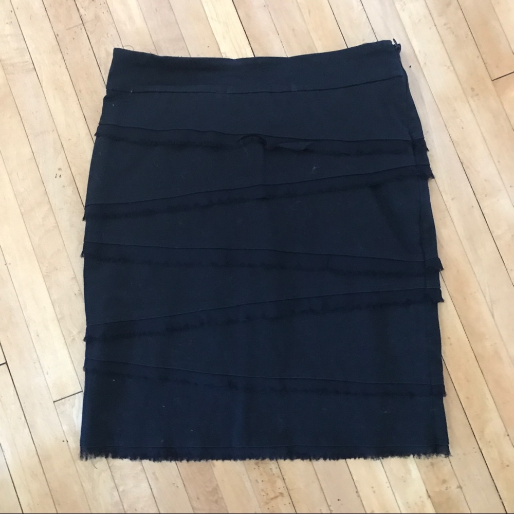 White House Black Market Pencil Skirt
