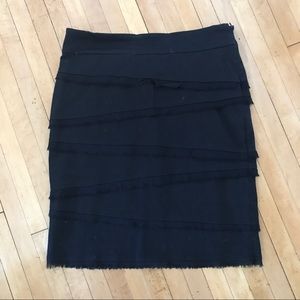 White House Black Market Pencil Skirt