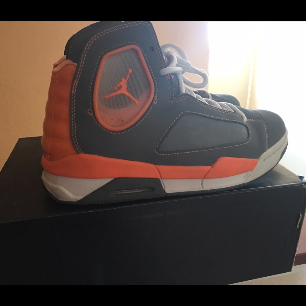 Jordans