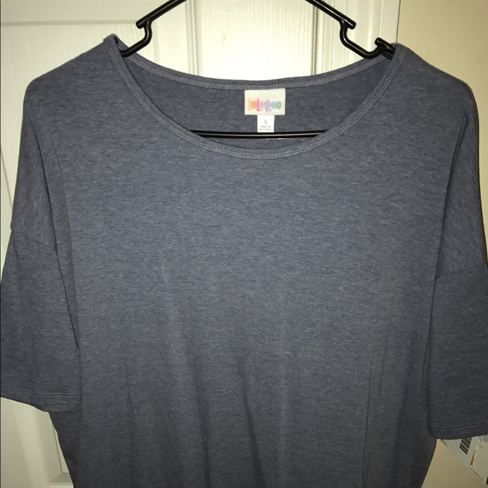 LulaRoe Irma NWT Size Small