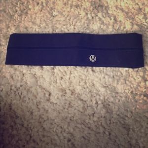 Lululemon headband