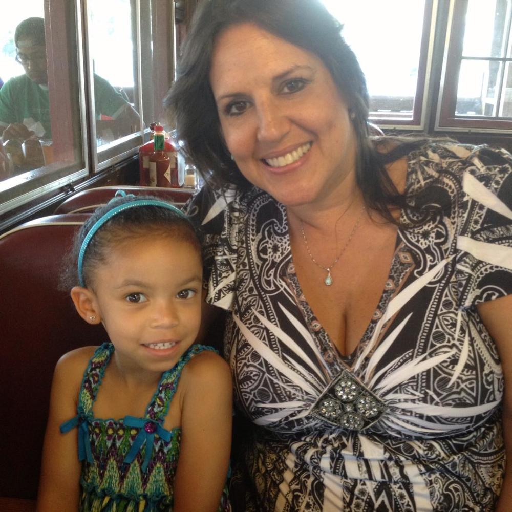 Meet your Posher, Lucia