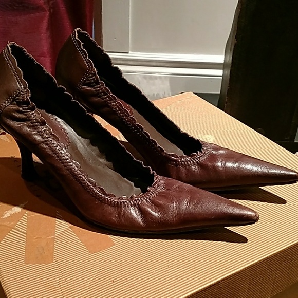 Aldo Shoes - Aldo heels