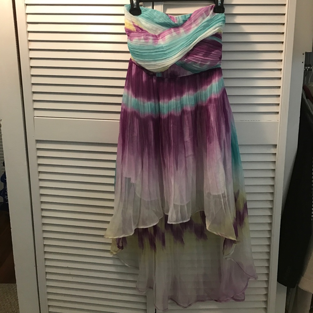 Urban outfitters formal dress, never worn