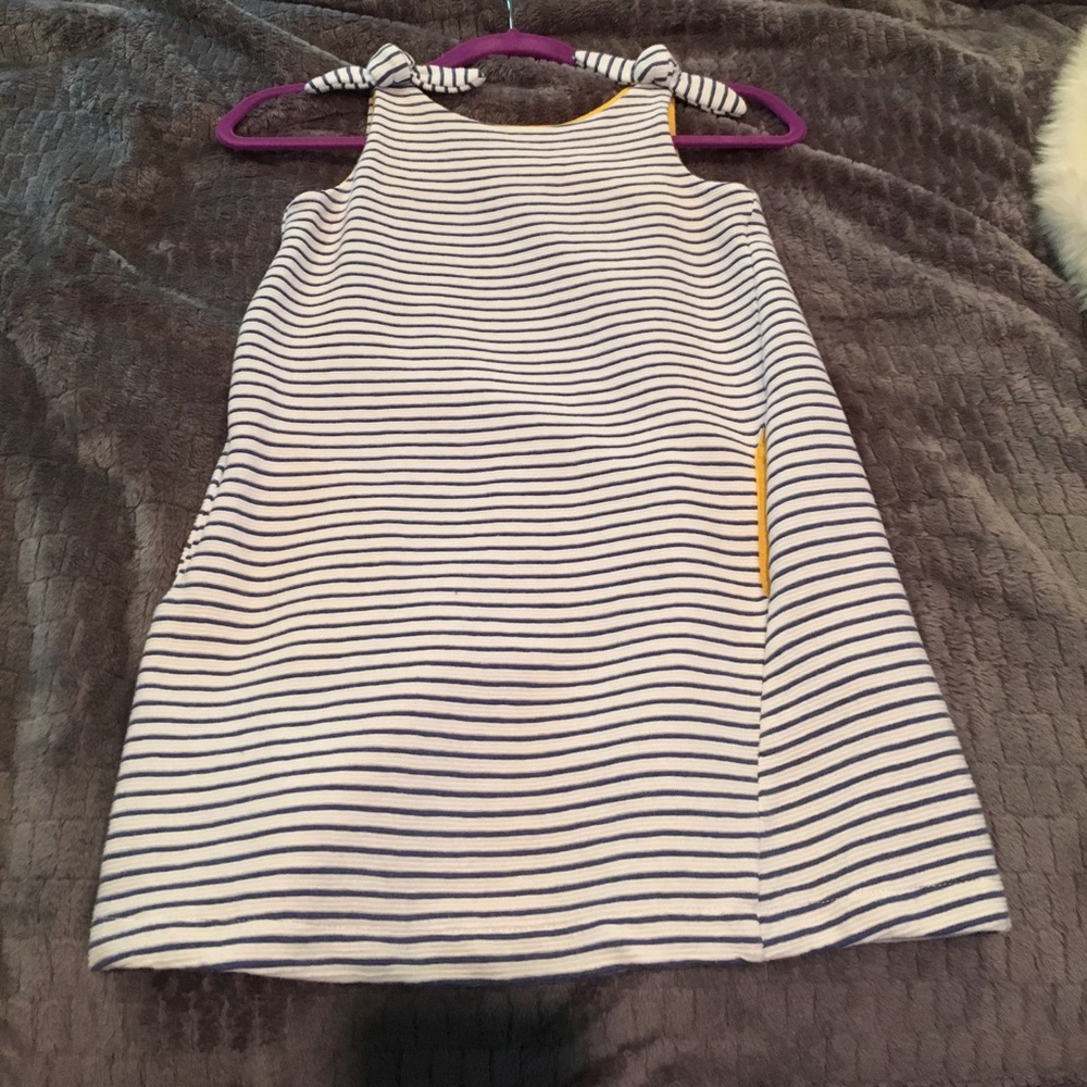 Never worn girls Zara dress