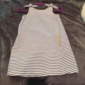 Never worn girls Zara dress