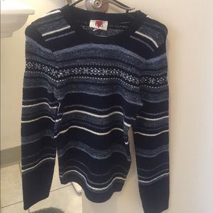 Long Sleeve Venus Sweater
