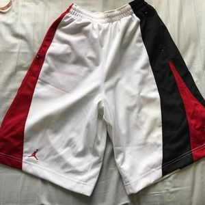 Jordan Basketball shorts