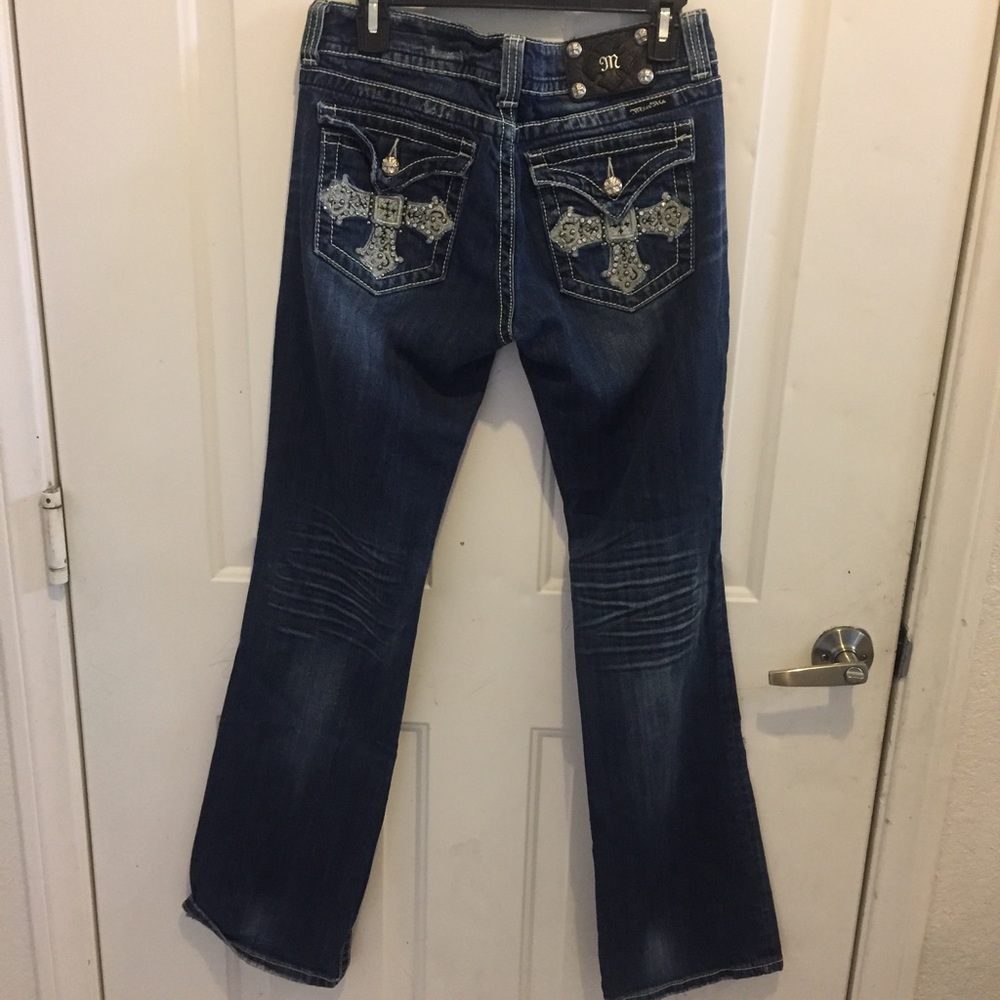 ⚜️⚜️Miss Me Jeans⚜️⚜️