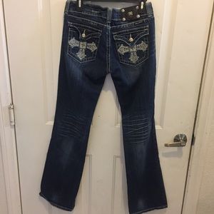 ⚜️⚜️Miss Me Jeans⚜️⚜️