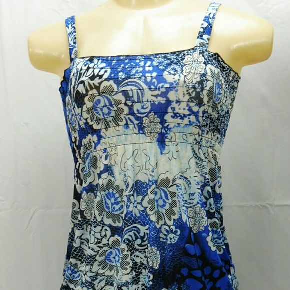 🆕Summer Top Beach Party Boho Casual, Strapless - Picture 1 of 4