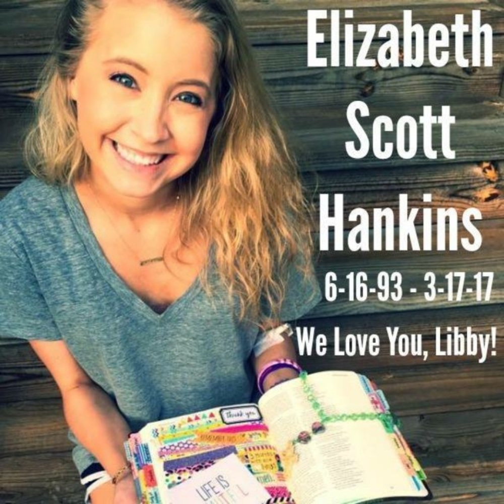 Meet your Posher, Erin