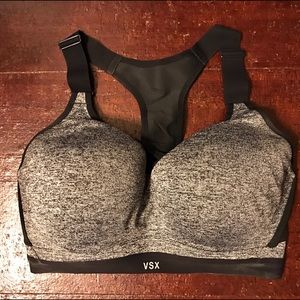 VSX Underwire Sports Bra