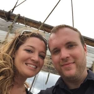 Meet your Posher, Jenna