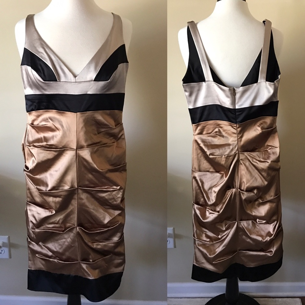 🛍MUST BUNDLE / Nicole Miller - party dress