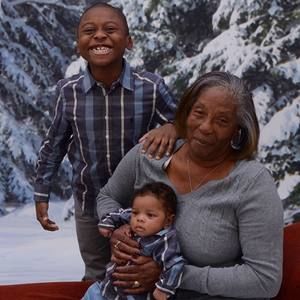 Meet your Posher, Readyforthenewchapter