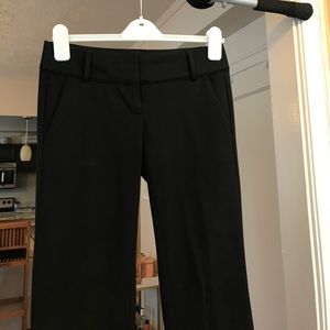 Loft dress pants