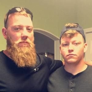 Meet your Posher, Steven