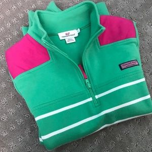 Vineyard Vines Shep Shirt