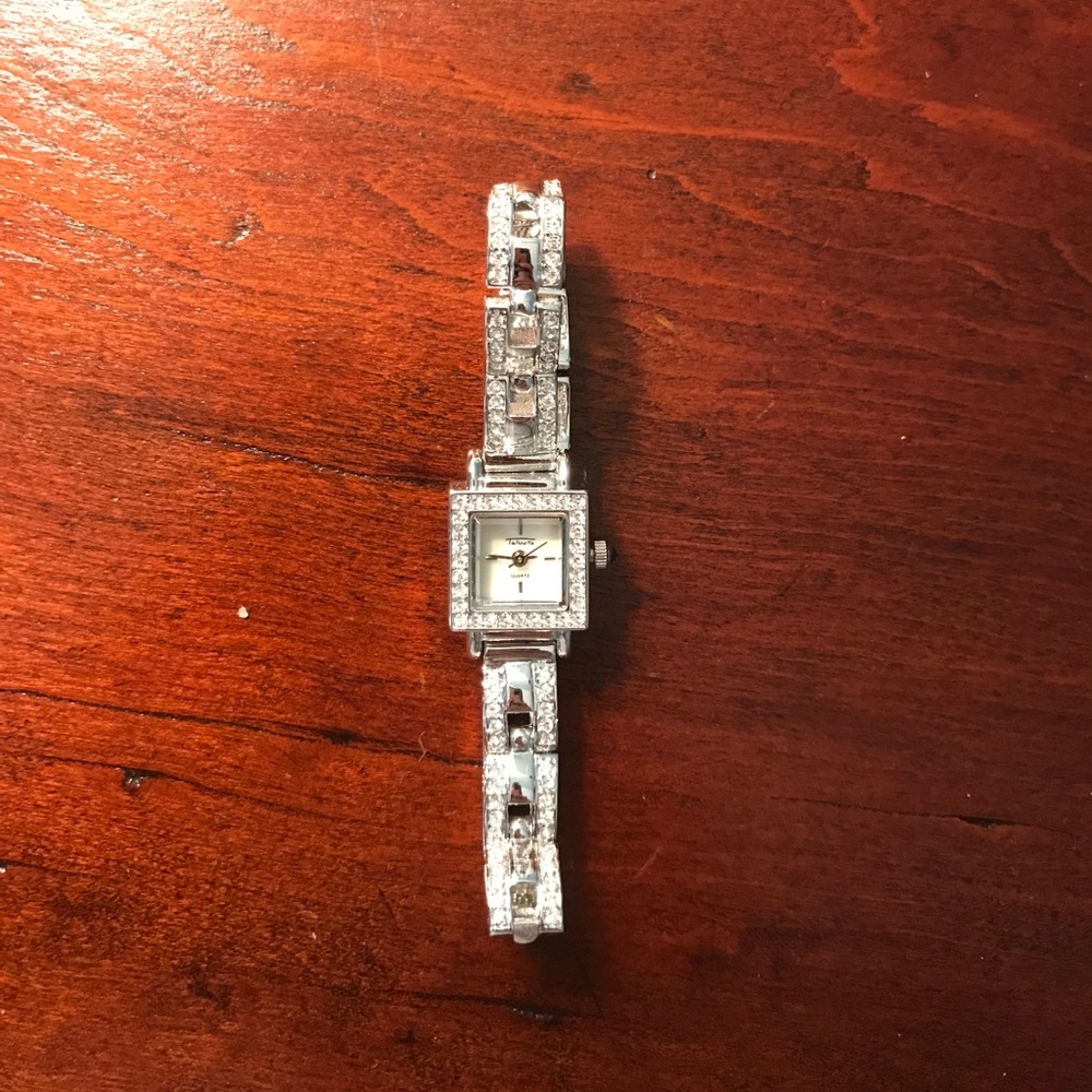 Talbots Quartz Watch