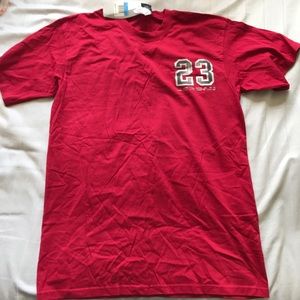 Jordan shirt
