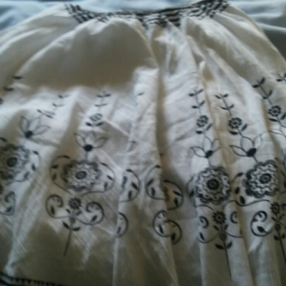 LSU Collection ladies skirt