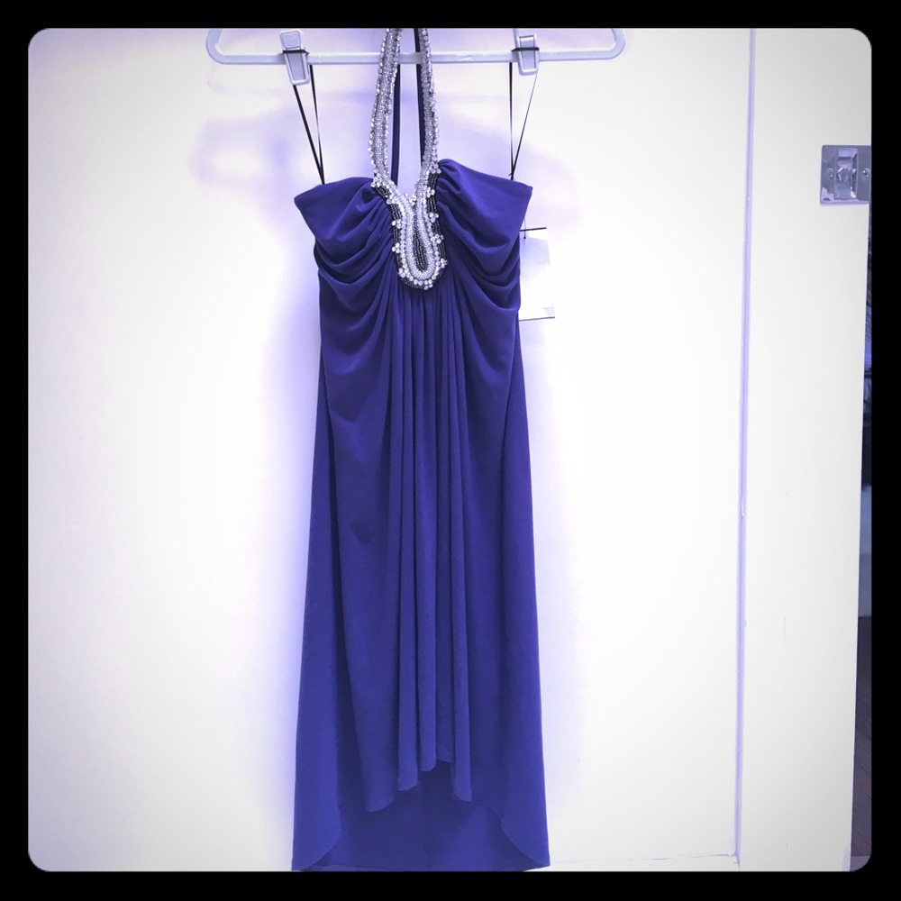 ABS Dress