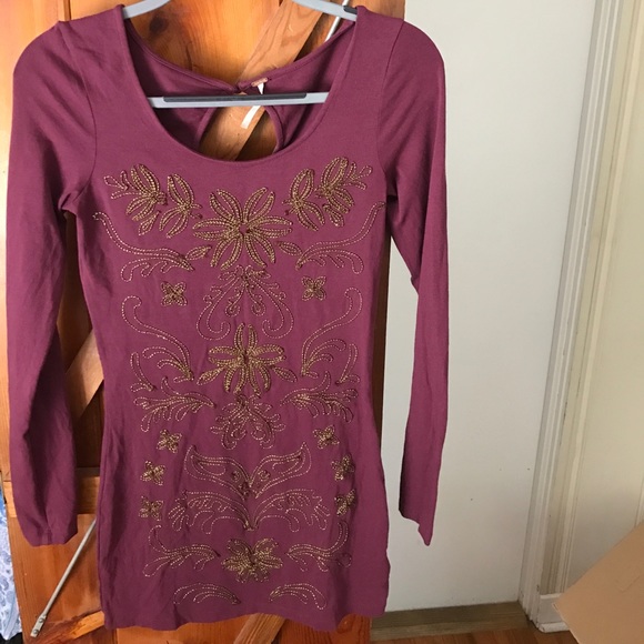 Free People dress - Picture 1 of 3