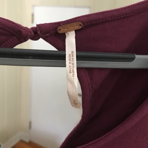 Free People dress - Picture 3 of 3