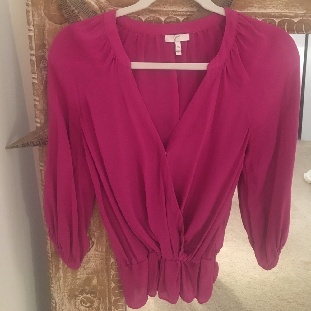 Joie blouse