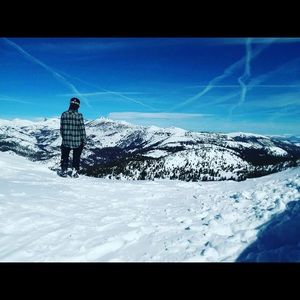 Meet your Posher, Cameron