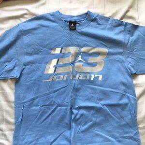 Jordan tee