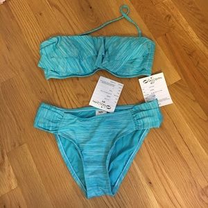 Bathing suit
