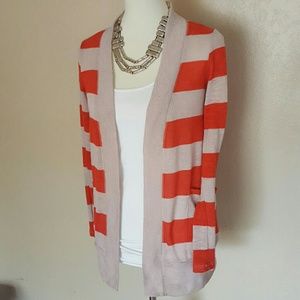 Cute lightweight cardigan