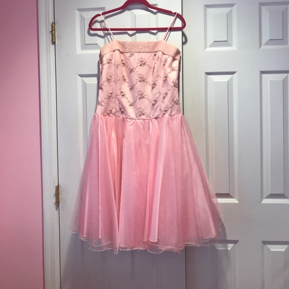 Dresses & Skirts - Princess Prom/Sweet 16/Bat Mitzvah Dress