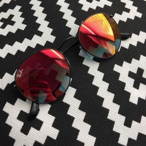 ✔️Authentic Ray Bans