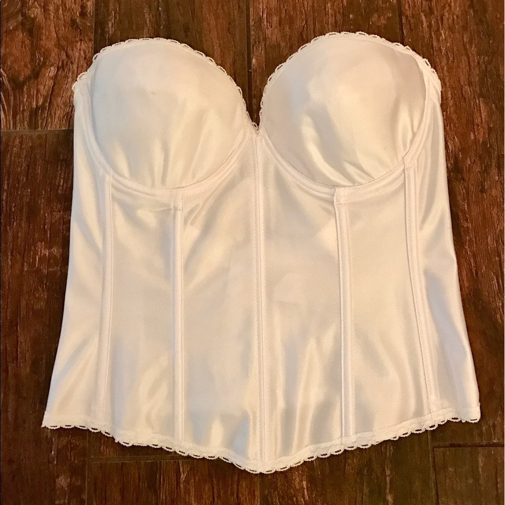 Bustier size 36D brand new