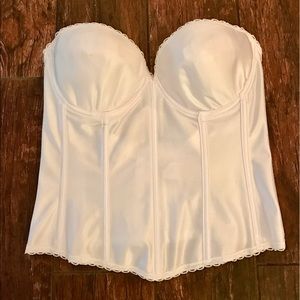 Bustier size 36D brand new