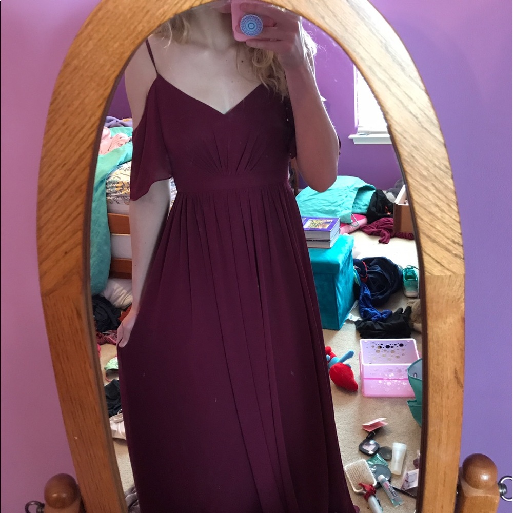 Lulu's Dress