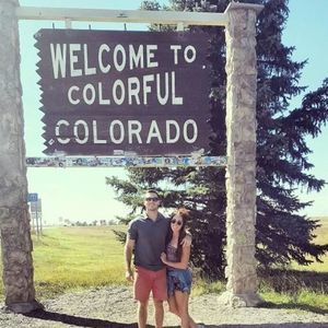 Meet your Posher, Timothy