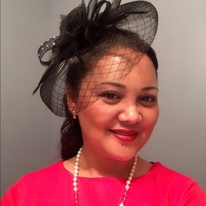 Meet your Posher, Beth