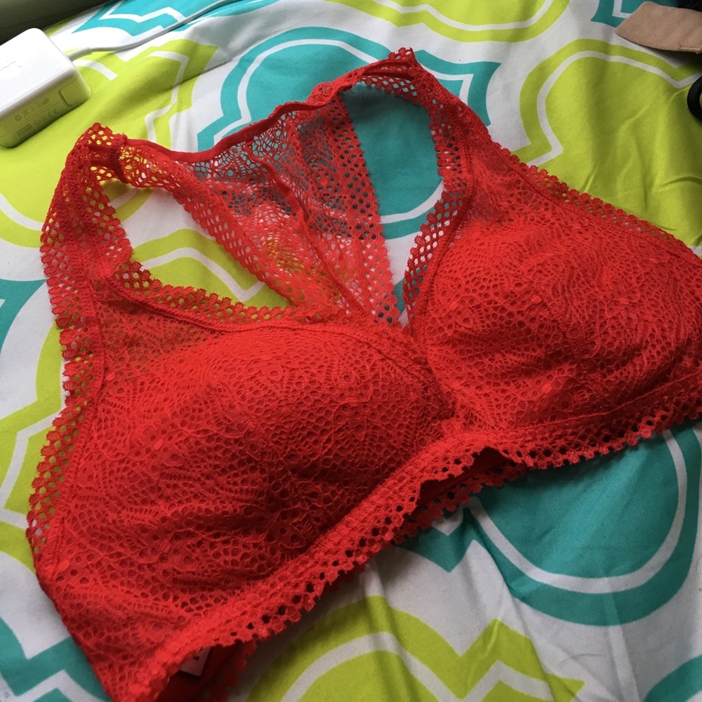 Victoria's Secret bralette